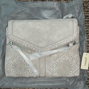 Francescas Cross Body Bag NWT